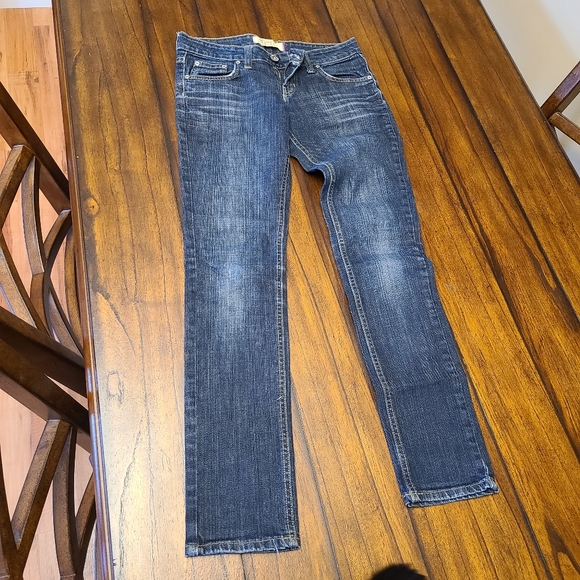 Skinny jeans - Picture 3 of 4